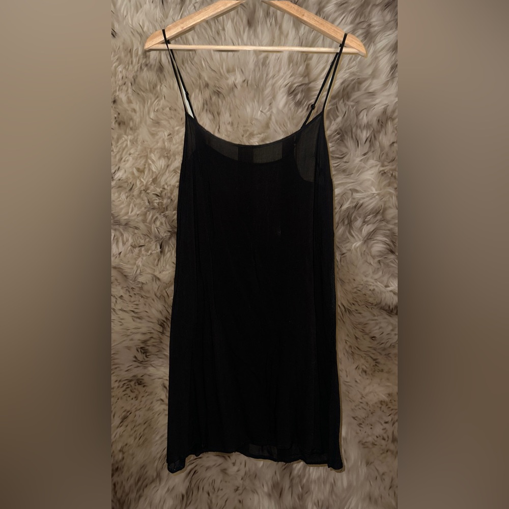 Vintage Free People Boho Tunic Dress - Picture 3 of 5